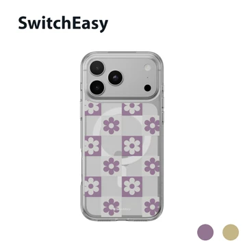 Ốp lưng iPhone 18 Pro Max/17 Pro Max Switcheasy Style With Magsafe