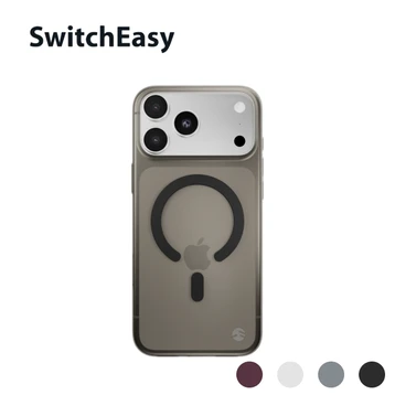 Ốp lưng iPhone 18 Pro Max/17 Pro Max Switcheasy With Magsafe