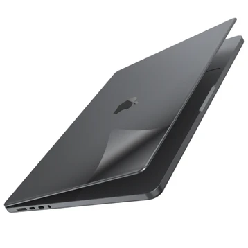 Bộ dán Full Innostyle Macbook 6in1 For Macbook Pro 16 M2/M3/M4