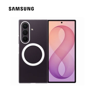 Ốp lưng Samsung Galaxy Z Fold8 Ultra chính hãng With Magsafe