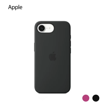 Ốp lưng iPhone 16e Apple silicone with magsafe
