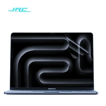 Dán kính cường lực màn hình Macbook Pro 14 (M1/M2/M3/M4/M5) JRC chống chói cao cấp