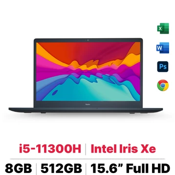 Laptop Xiaomi RedmiBook 15 JYU4506AP