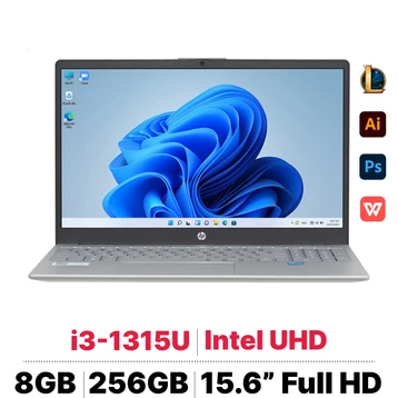 Laptop HP 15-FD0305TU A2NL6PA