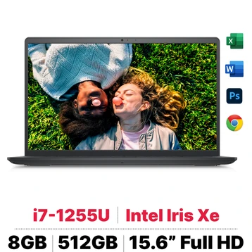 Laptop Dell Inspiron 15 3520 71001747