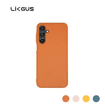 Ốp lưng Samsung Galaxy A16 Likgus PU