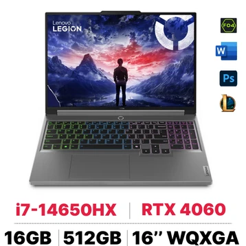 Laptop Lenovo Gaming Legion 5 16IRX9 83DG004YVN