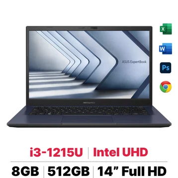 Laptop Asus Expertbook B1402CBA-NK1904W
