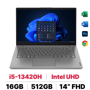 Laptop Lenovo V14 G4 IRU 83A000BGVN