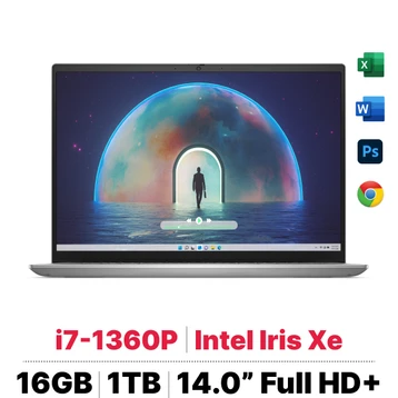 Laptop Dell Inspiron 14 5430 20DY31 - Cũ Trầy Xước