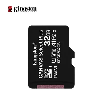Thẻ nhớ microSD Kingston Class 10 32GB (Không kèm Adapter)