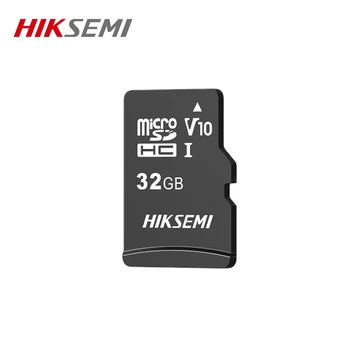 Thẻ nhớ MicroSD HIKSEMI Neo C1 91Mbs 32GB