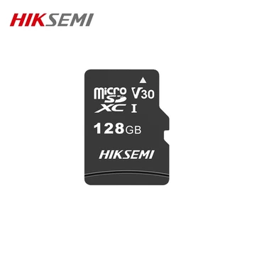 Thẻ nhớ MicroSD HIKSEMI Neo C1 92Mbs 128GB