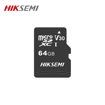 Thẻ nhớ MicroSD HIKSEMI Neo C1 92Mbs 64GB
