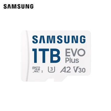 Thẻ nhớ Samsung Evo Plus (SD Adapter) 160MBS 1TB