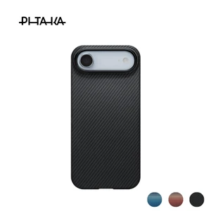 Ốp lưng iPhone Air Pitaka Ultra Slim