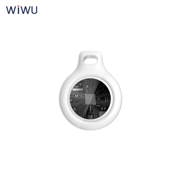 Thiết bị định vị WiWU iTag WT-01