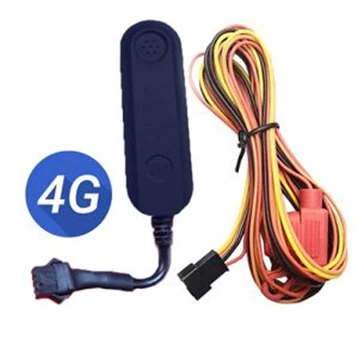 Thiết bị định vị xe máy A06-4G