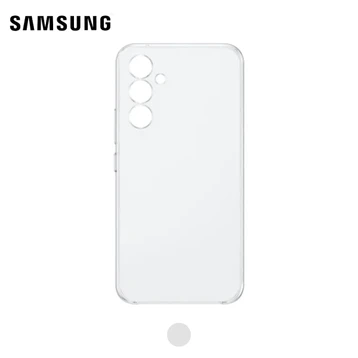 Ốp lưng Samsung Galaxy A54 2023 Clear Transparency