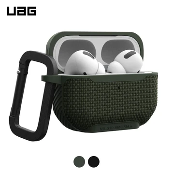 Hộp đựng tai nghe Airpods Pro 2ND 2022 UAG Metropolis