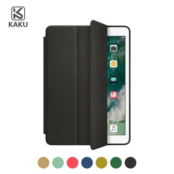 Bao da iPad 10.2 2021 Kaku TPU