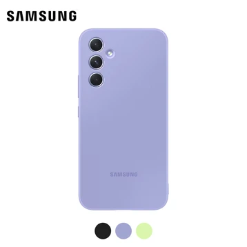 Ốp lưng Samsung Galaxy A54 2023 Silicon