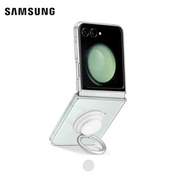 Ốp lưng linh hoạt Samsung Galaxy Z Flip5 chính hãng