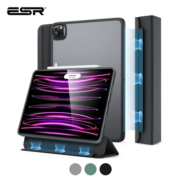 Bao da iPad Pro 2021 ESR Ascend Hybrid