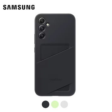 Ốp lưng Samsung Galaxy A34 Card Slot
