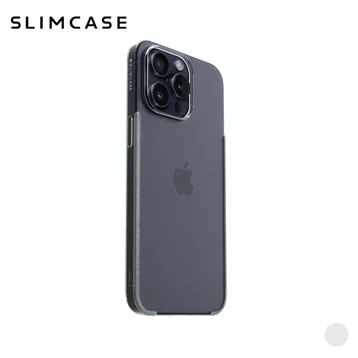 Ốp lưng iPhone 15 Pro Max Slimcase Unique 