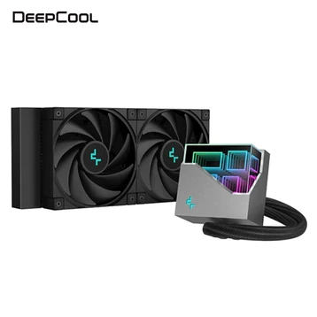 Tản nhiệt nước AIO DeepCool LT520 LCD