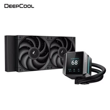 Tản nhiệt nước AIO DeepCool Mystique 240