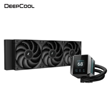 Tản nhiệt nước AIO DeepCool Mystique 360