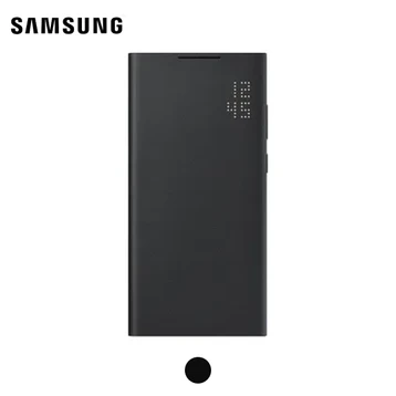 Bao da Samsung Galaxy S23 Plus Ledview
