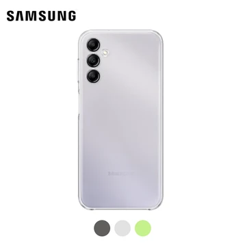 Ốp lưng Samsung Galaxy A14 2023 Clear Transparency