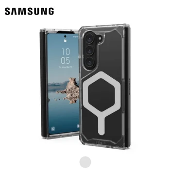 Ốp lưng Samsung Galaxy Z Fold5 UAG chống sốc Plyo With Magsafe Ice