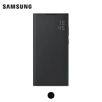 Bao da Samsung Galaxy S23 Ultra Ledview