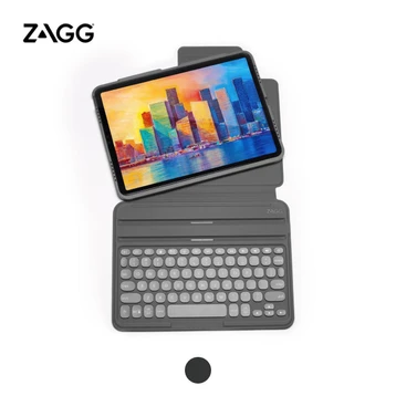 Bao da iPad Pro 11 2021 Zagg kèm bàn phím
