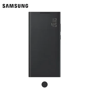Bao da Samsung Galaxy S23 Ledview