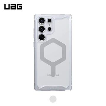 Ốp lưng Samsung Galaxy S23 Ultra UAG chống sốc Plyo Pro Ice