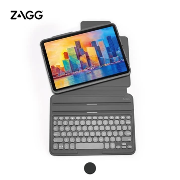 Bao da iPad Pro 10.9 2021 Zagg kèm bàn phím