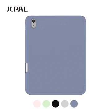 Bao da cho iPad Air 10.9 JCPal DuraPro