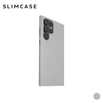 Ốp lưng Samsung Galaxy S22 Ultra Slimcase Pro Nhám