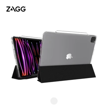 Bao da iPad Pro 12.9 Zagg Crystal Palace Clear