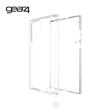 Ốp lưng Samsung Galaxy S22 Ultra Gear4 Crystal Palace