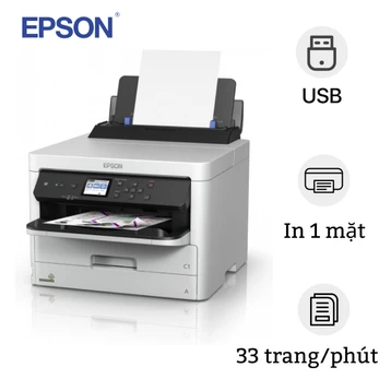 Máy In Epson C5210