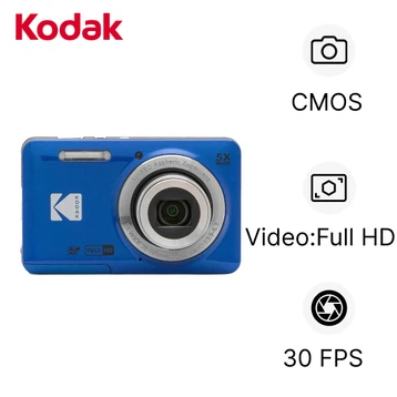 Máy ảnh Kodak Pixpro FZ55