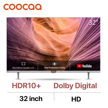 Tivi Coocaa HD 32 inch 32R5 (model 2023)