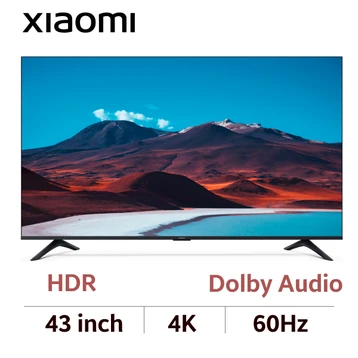 Tivi Xiaomi A 4K 43 inch 2026