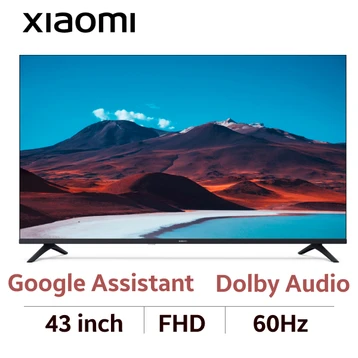 Tivi Xiaomi A FHD 43 inch 2026